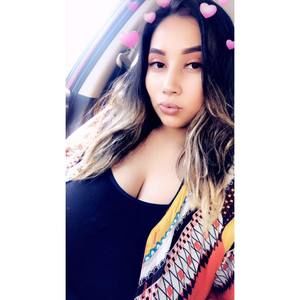 Meet your Posher, Abby